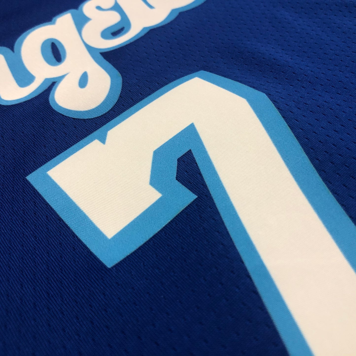 NBA&NFL&MLB Football Jersey