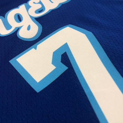 NBA&NFL&MLB Football Jersey