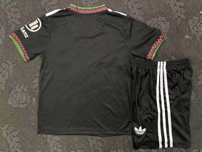 Bayern Munich 2025/2026 Kids Third Football Jersey