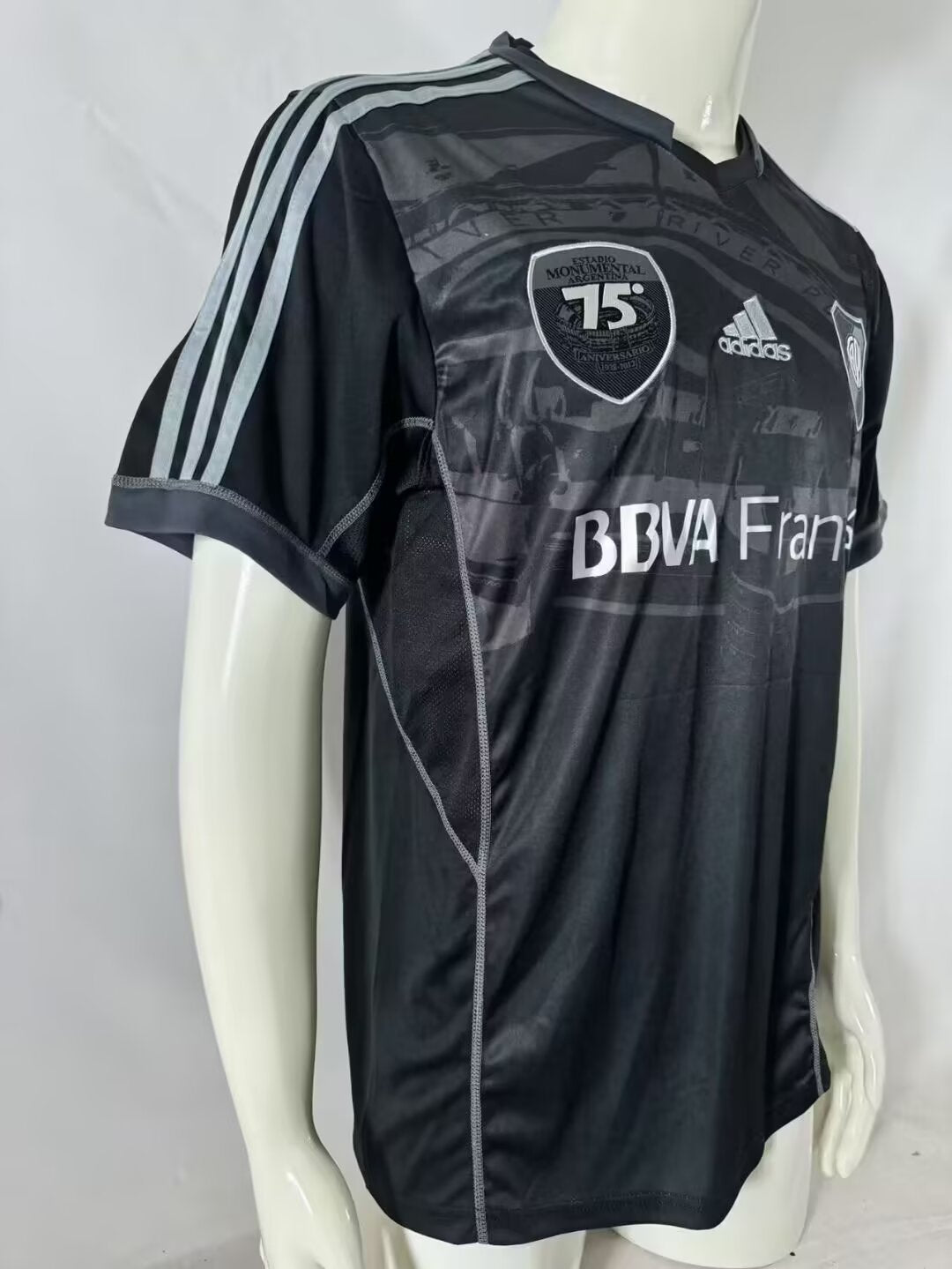 Retro River Plate 2013/2014 Football Jersey