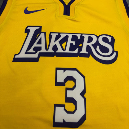 LA Lakers Football Jersey