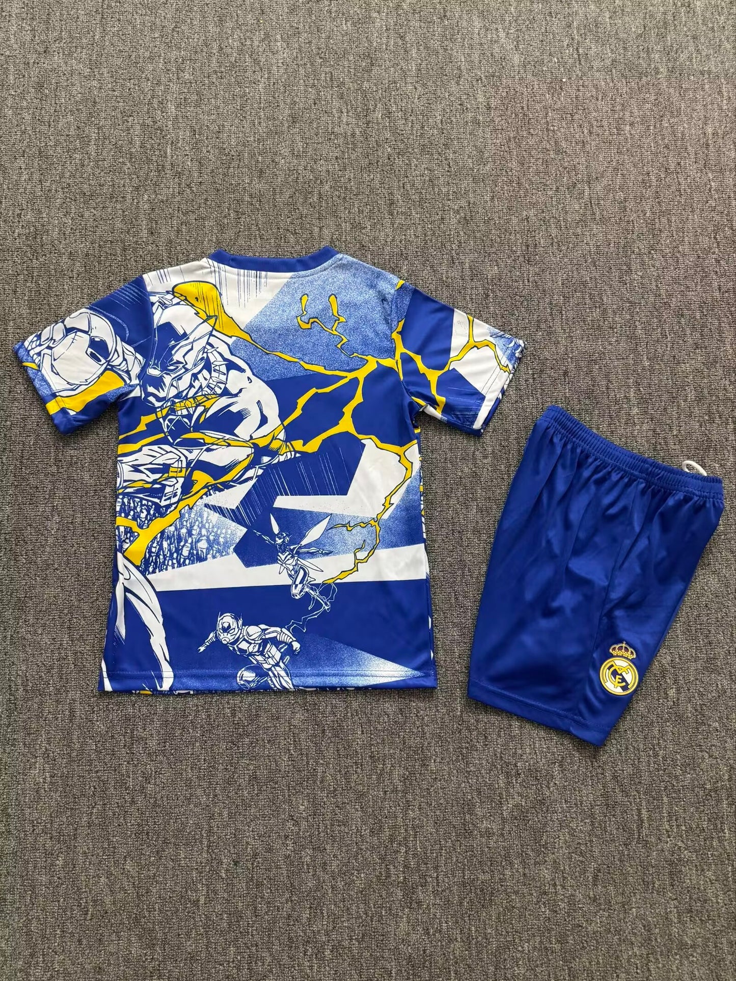 Kids jerseys Special Edition 2025/2026 Kids Football Jersey