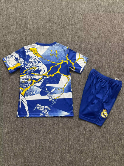 Kids jerseys Special Edition 2025/2026 Kids Football Jersey