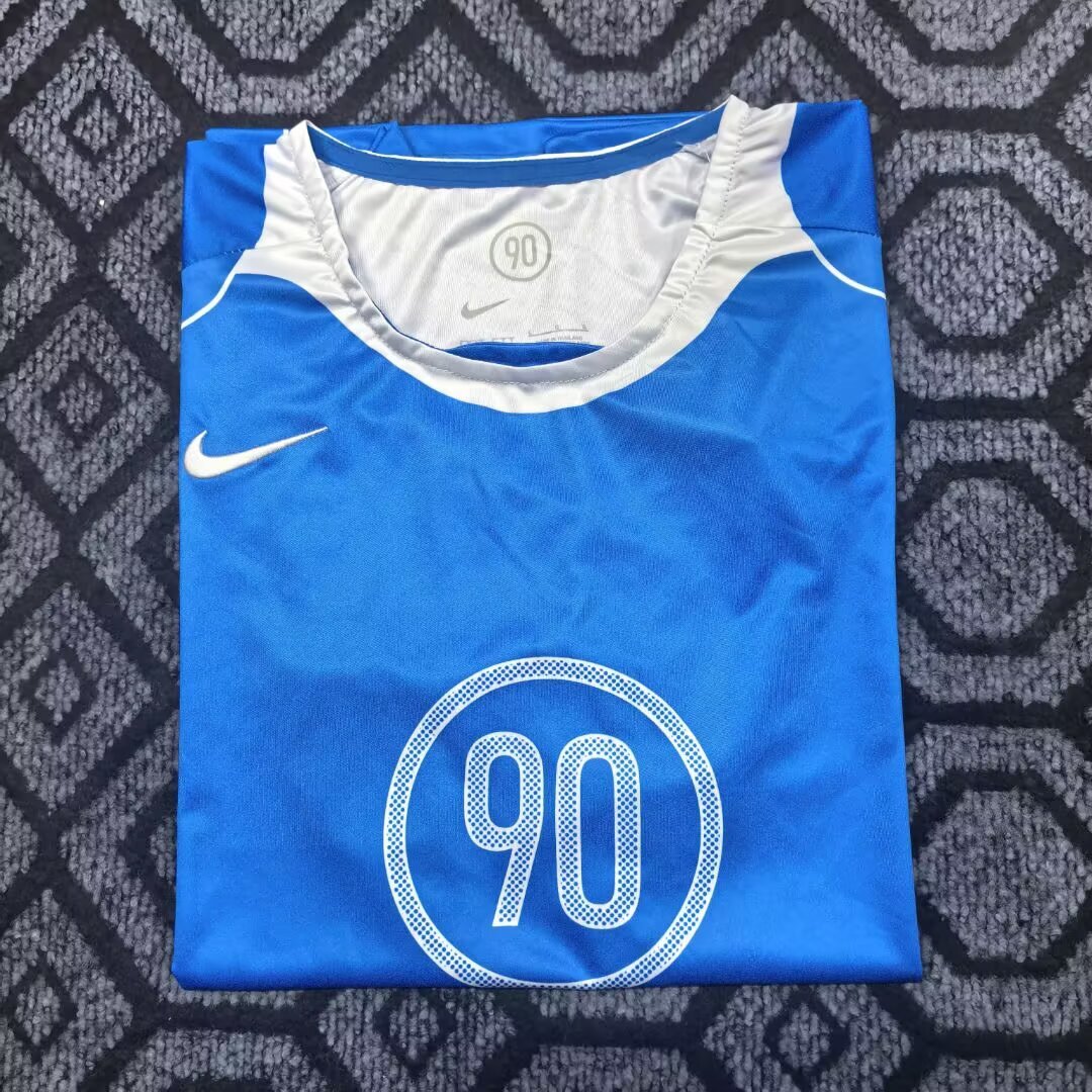 Adidas&Nike 2025/2026 Football Jersey