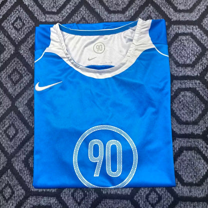 Adidas&Nike 2025/2026 Football Jersey