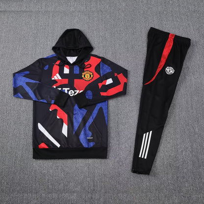 Jacket suite 2024/2025 Hoodie