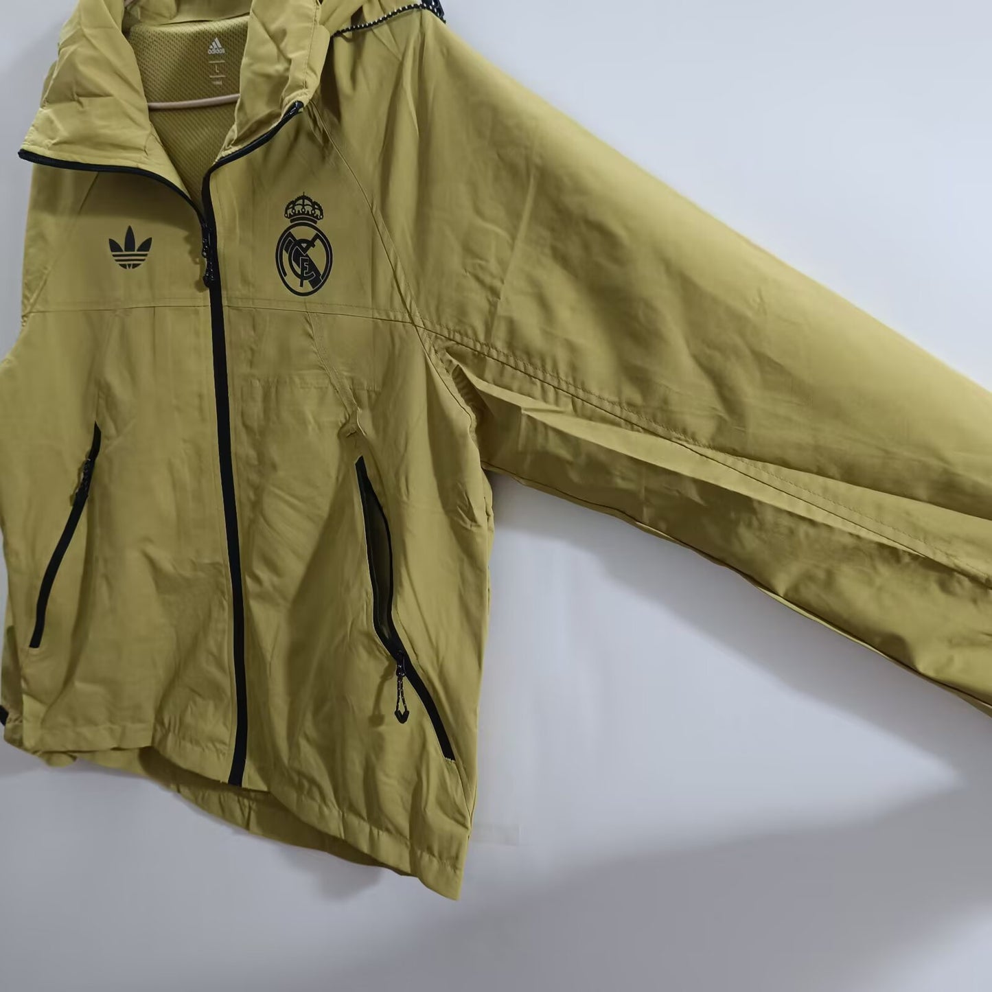 Windbreaker Goalkeeper Windbreaker
