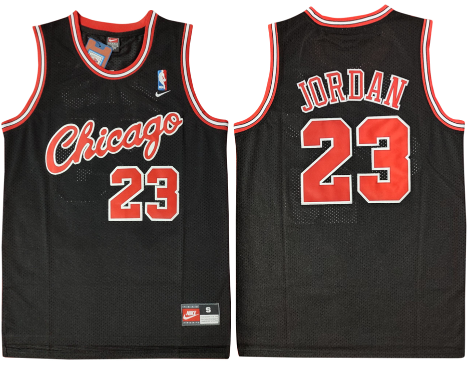 Chicago Bulls Football Jersey