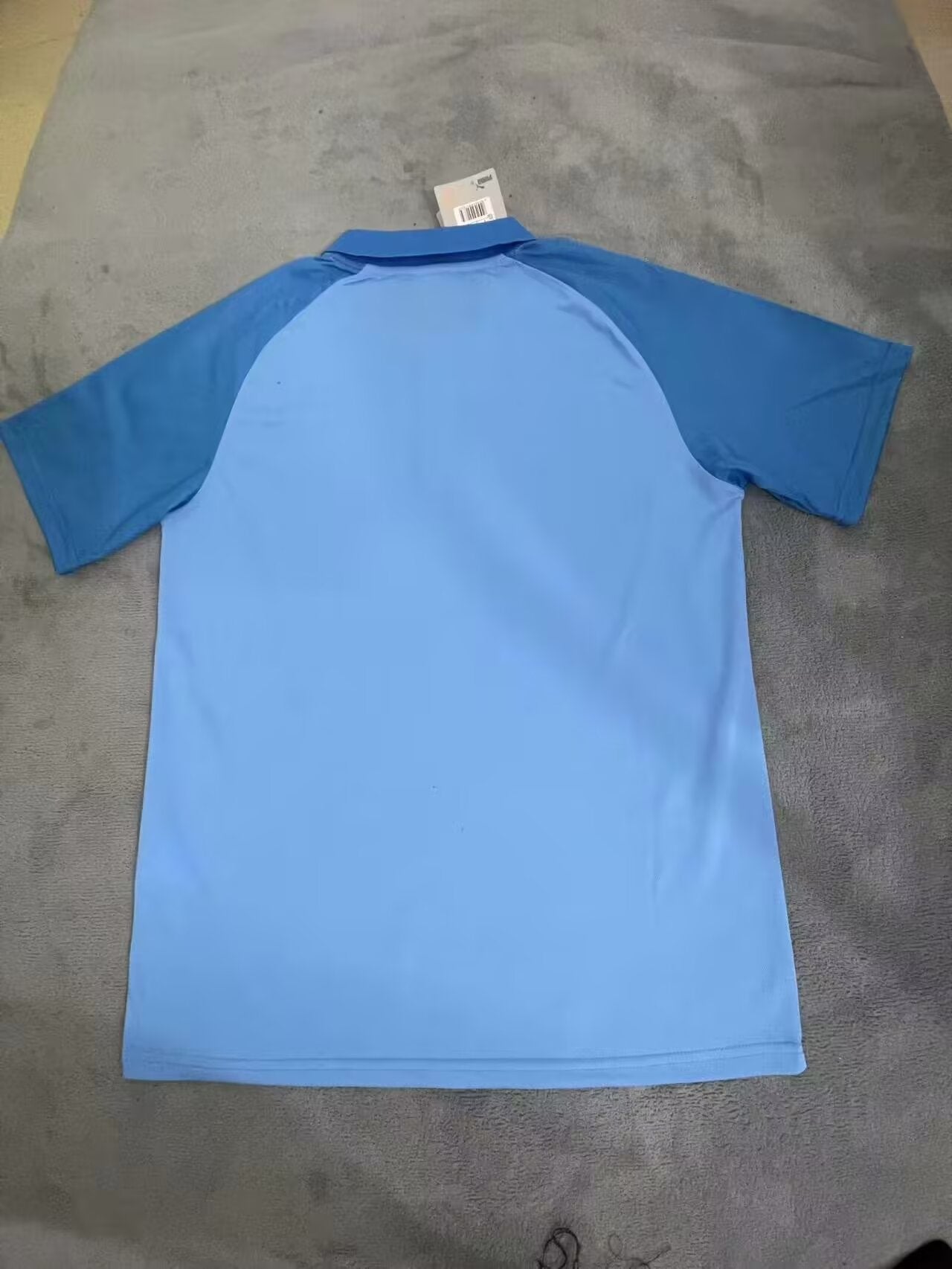 Manchester City Special Edition 2024/2025 Fan Version Football Jersey