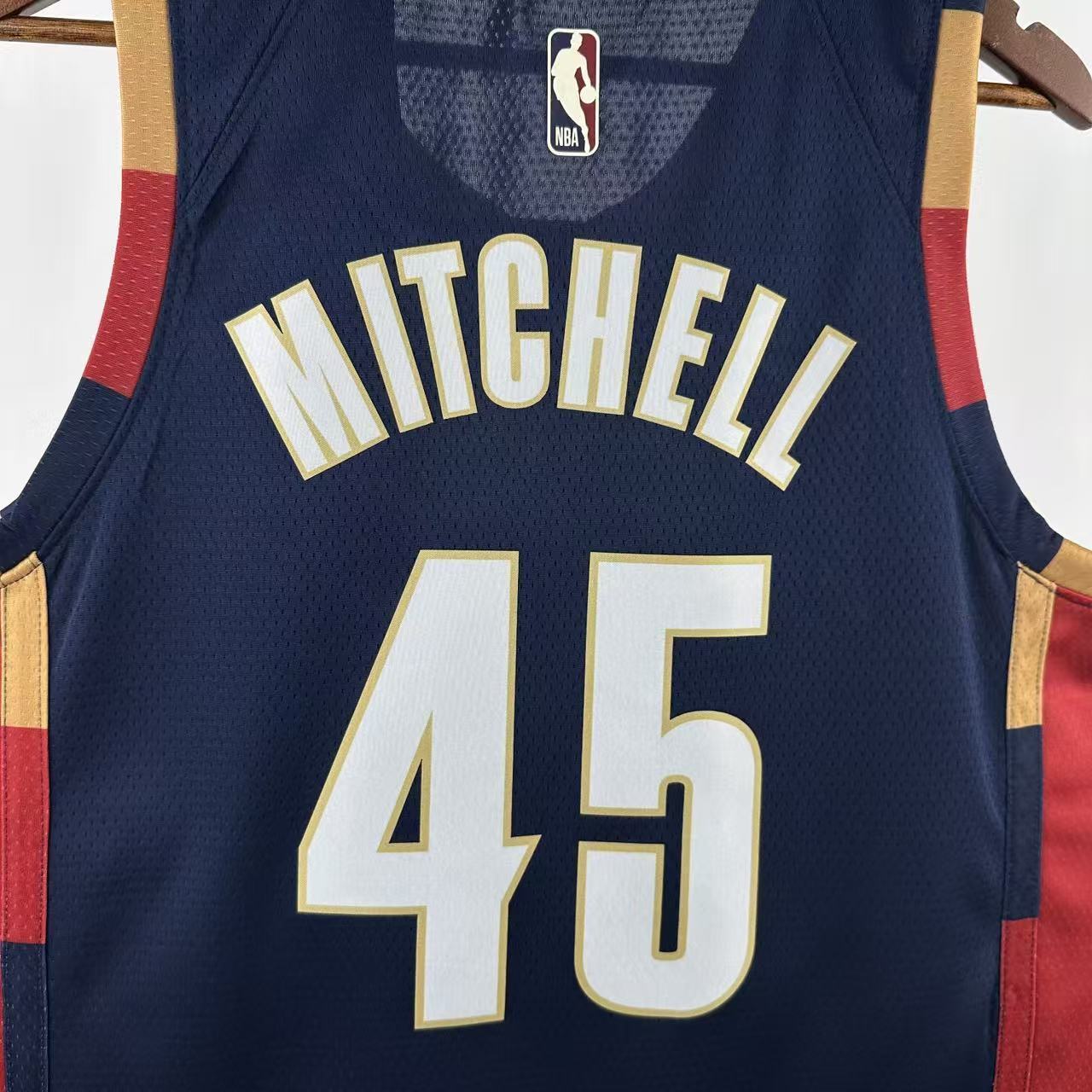 NBA&NFL&MLB 2025/2026 Football Jersey