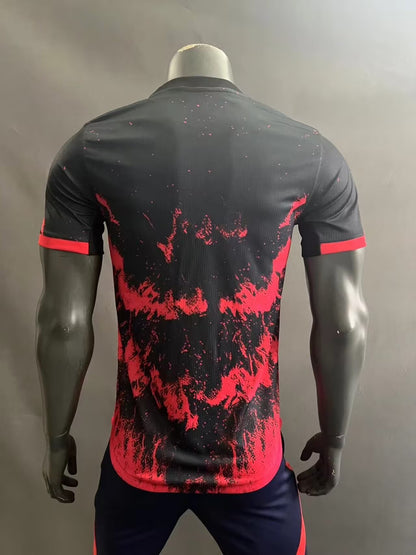 Manchester United Special Edition 2024/2025 Player Version Football Jersey