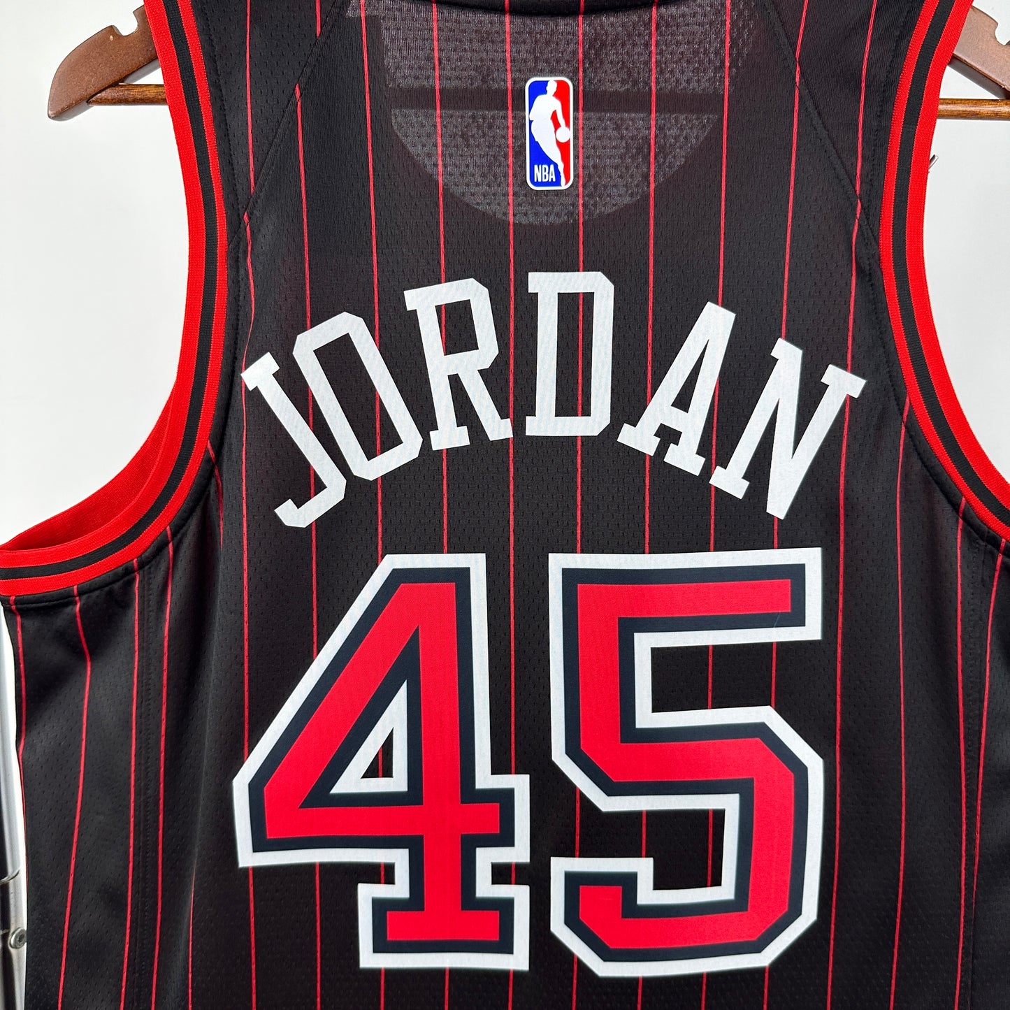 Chicago Bulls 2026 Football Jersey
