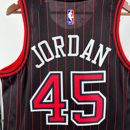 Chicago Bulls 2026 Football Jersey
