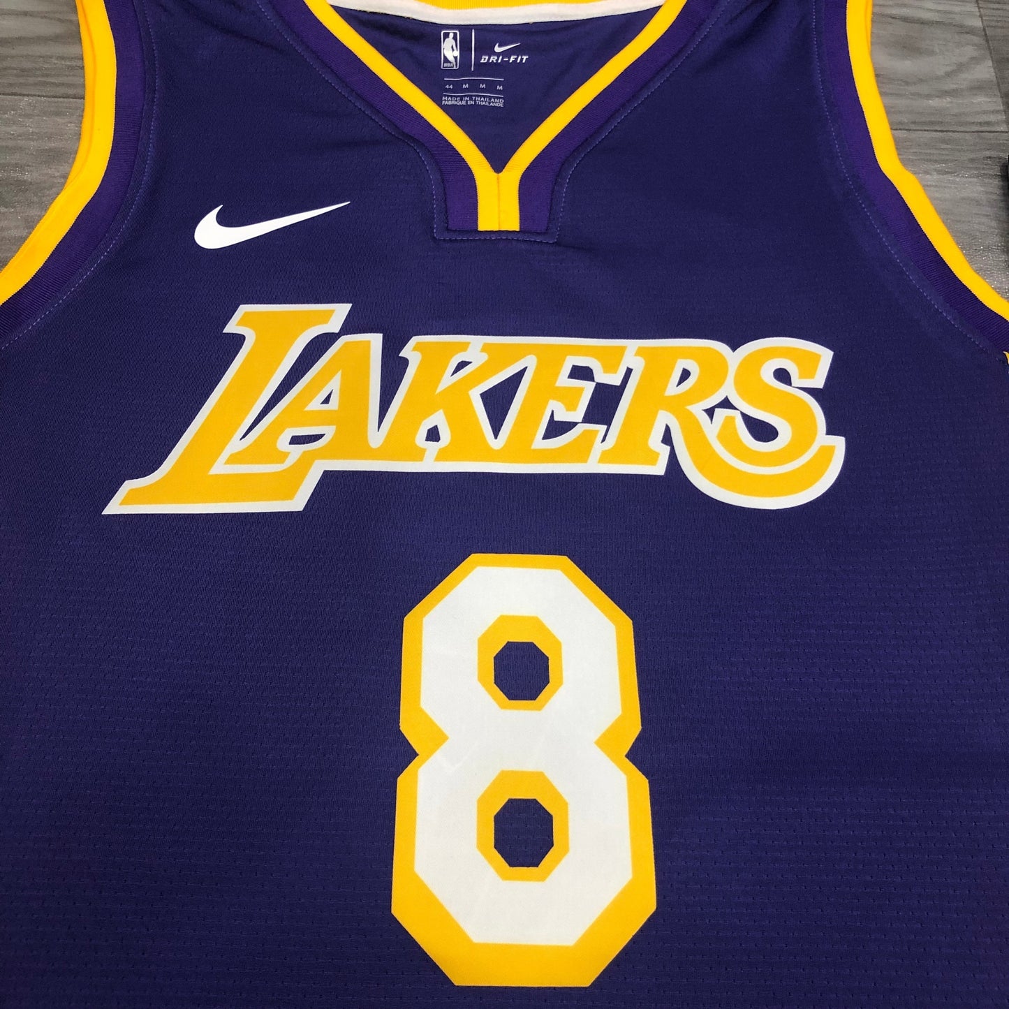 NBA&NFL&MLB Football Jersey
