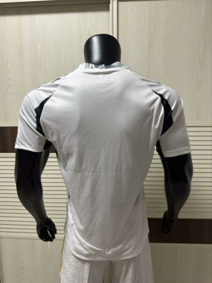 Real Madrid Special Edition 2025/2026 Player Version Football Jersey
