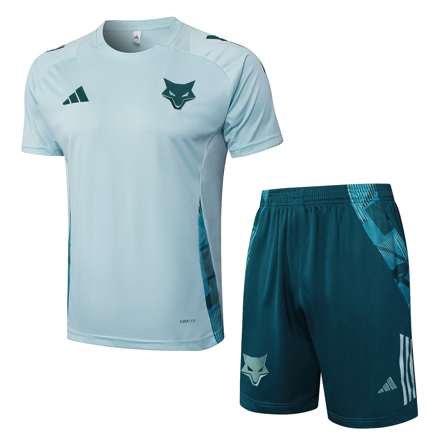 Cruzeiro 2024/2025 Fan Version Tracksuit
