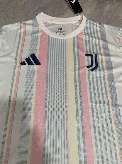 Juventus Special Edition 2025/2026 Fan Version Football Jersey