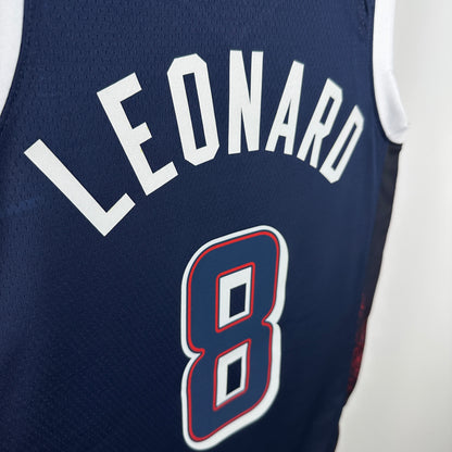 NBA&NFL&MLB 2024 Football Jersey