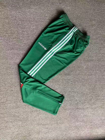 Mexico 1986 Fan Version Jacket