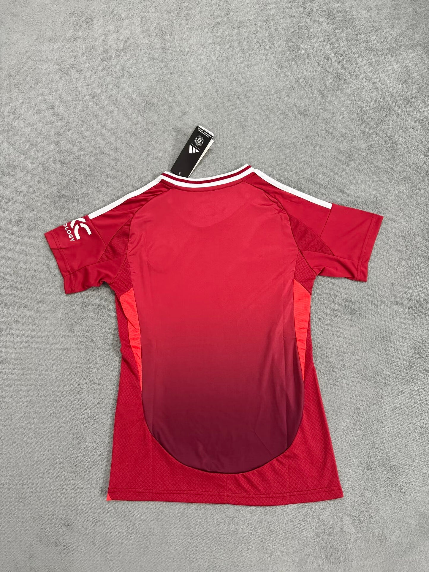 Manchester United 2024/2025 Women Home Football Jersey