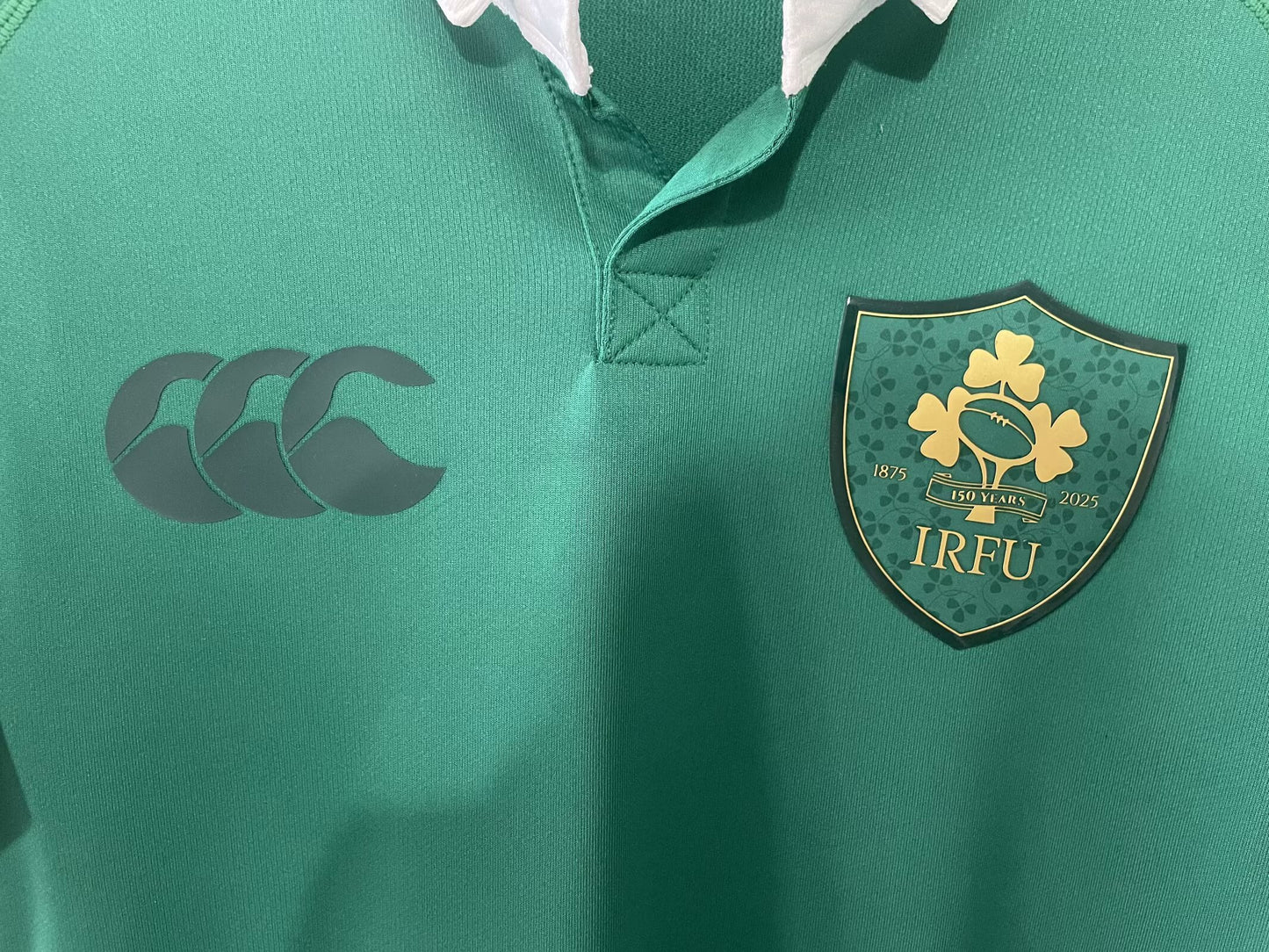 Rugby Jerseys 2025 Fan Version Football Jersey