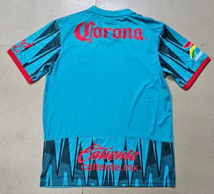 Toluca Special Edition 2025/2026 Player Version Football Jersey