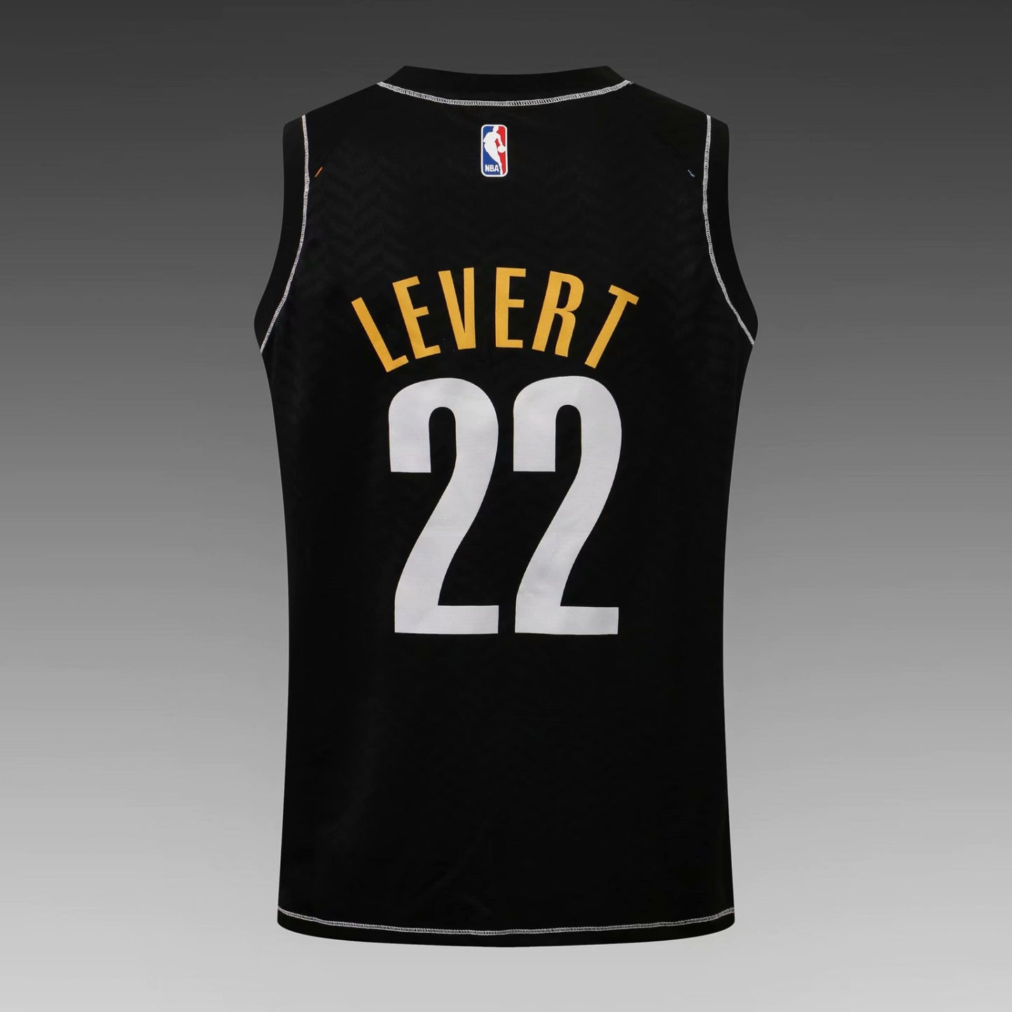 New Jersey Nets Football Jersey