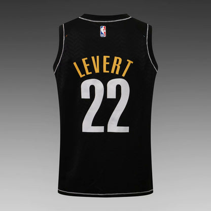New Jersey Nets Football Jersey