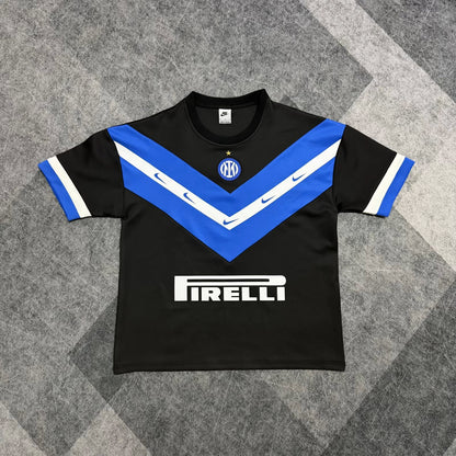 Inter Milan Special Edition 2026/2027 Fan Version Tracksuit
