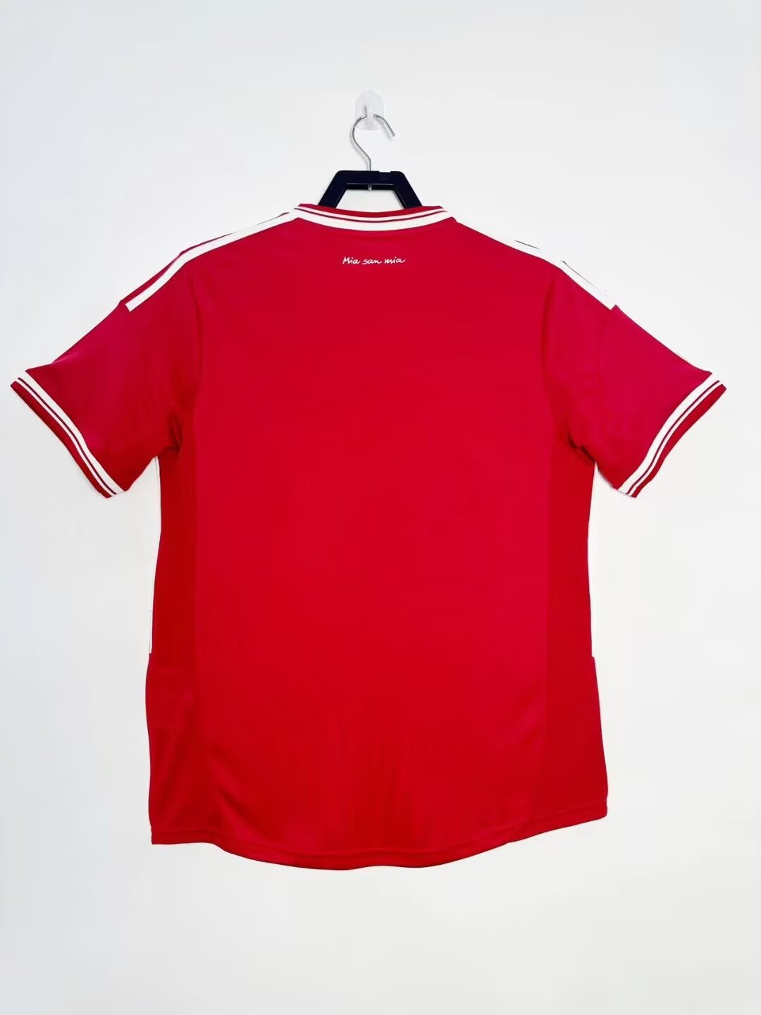 Retro Bayern Munich 2013/2014 Home Football Jersey