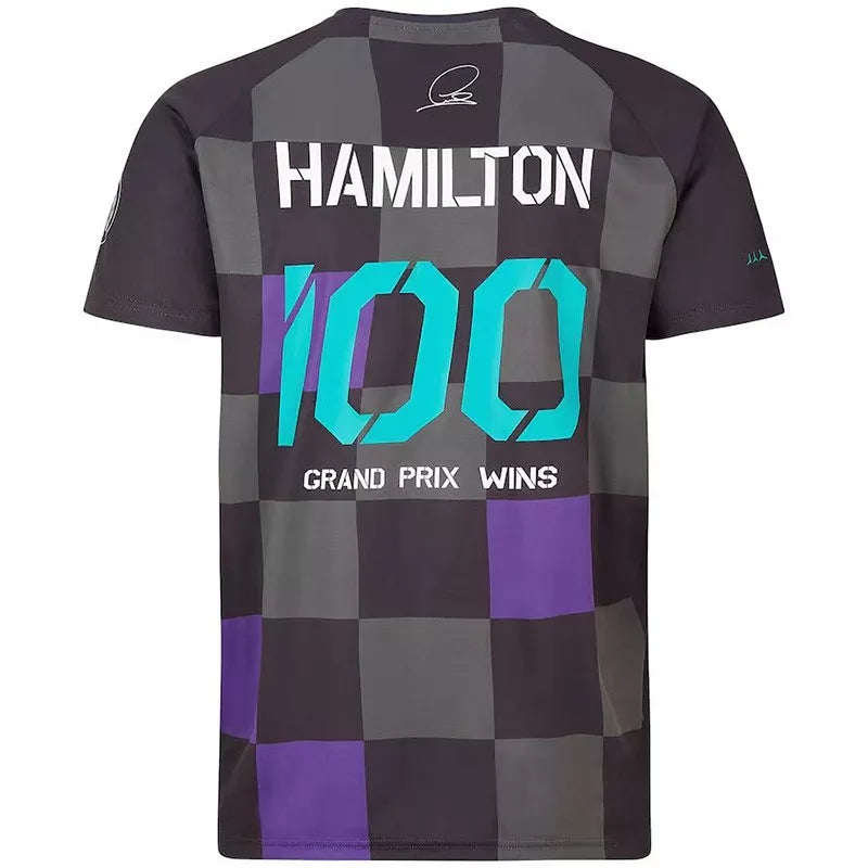 Racing Suit Special Edition 2021 Football Jersey