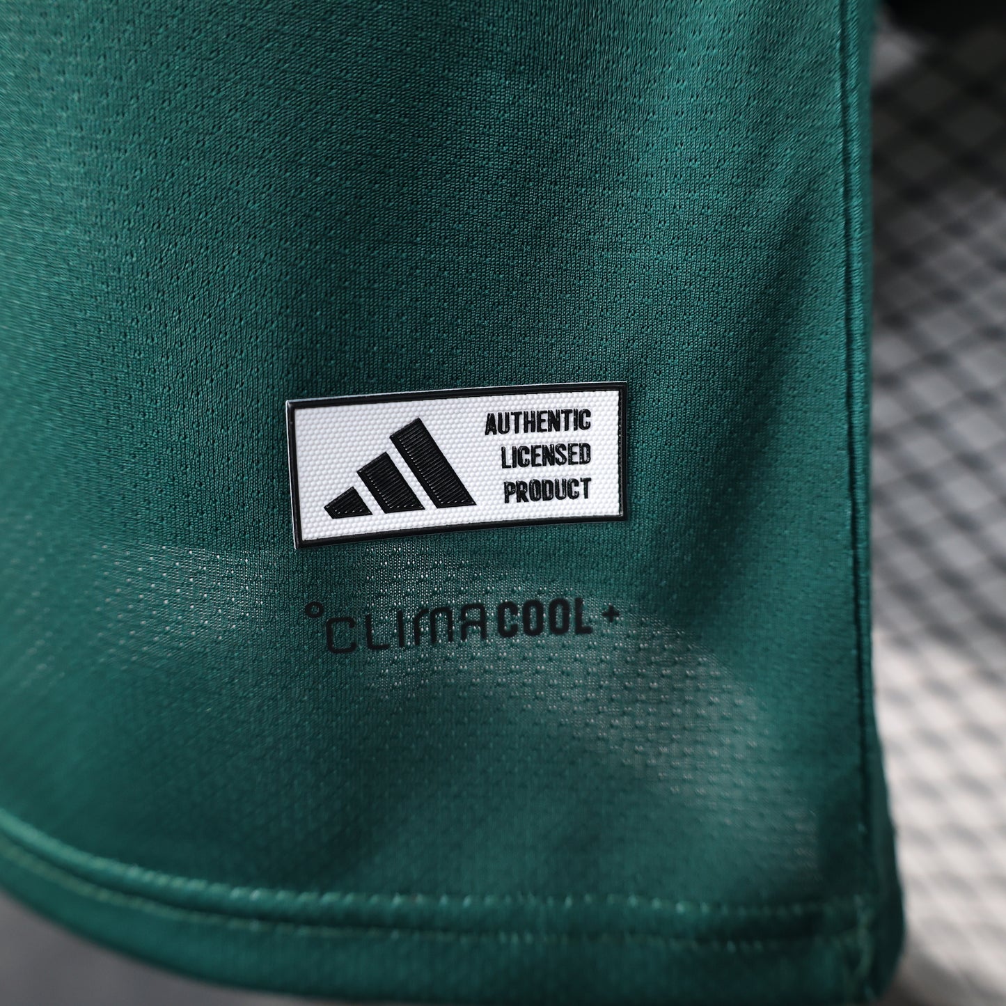 Saudi Arabia 2026/2027 Player Version Football Jersey