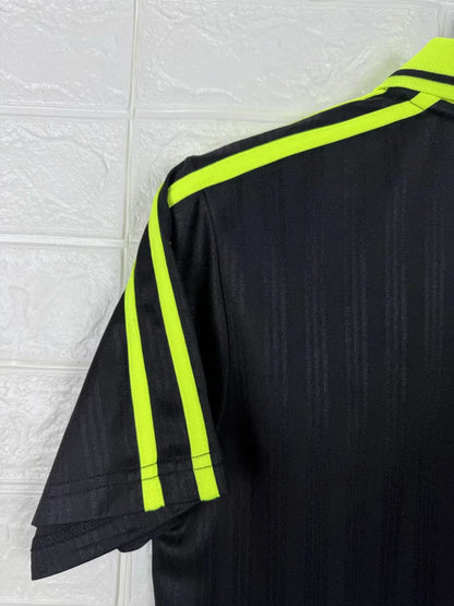 Adidas&Nike 2025/2026 Fan Version Football Jersey