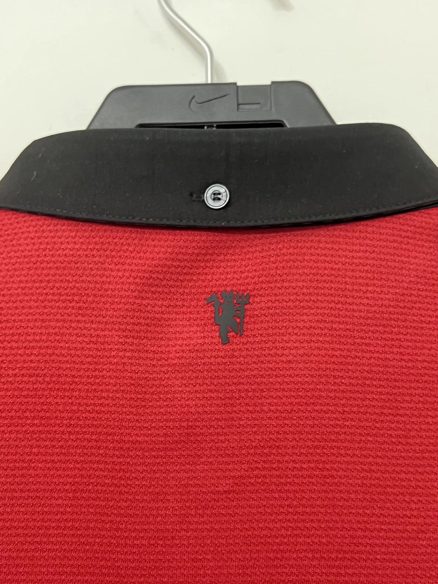 Retro Manchester united 2013/2014 Home Football Jersey