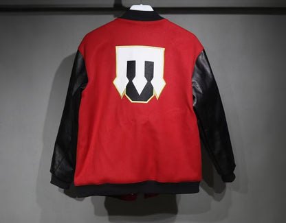 NBA&NFL&MLB 2025 Jacket