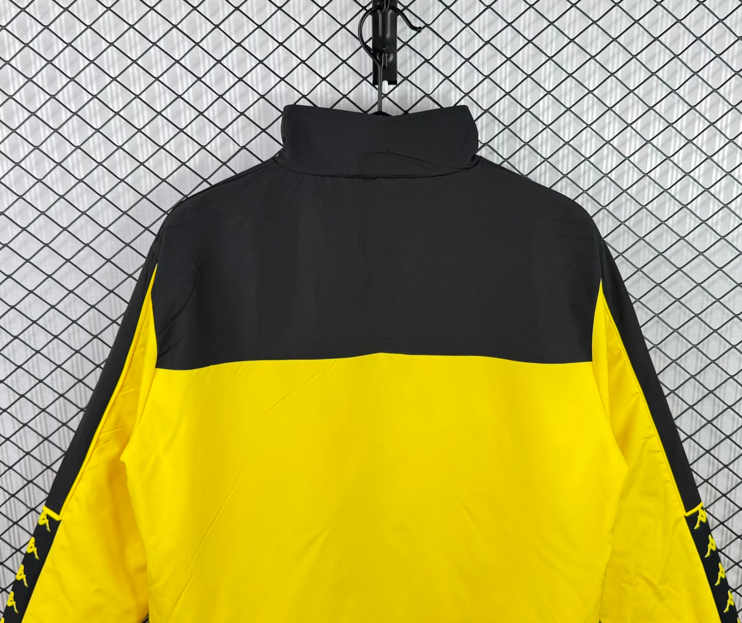 Dortmund Windbreaker Yellow Windbreaker 2025-2026