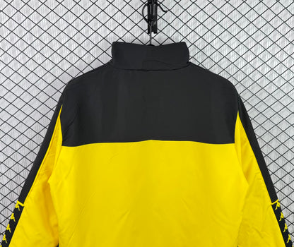 Dortmund Windbreaker Yellow Windbreaker 2025-2026