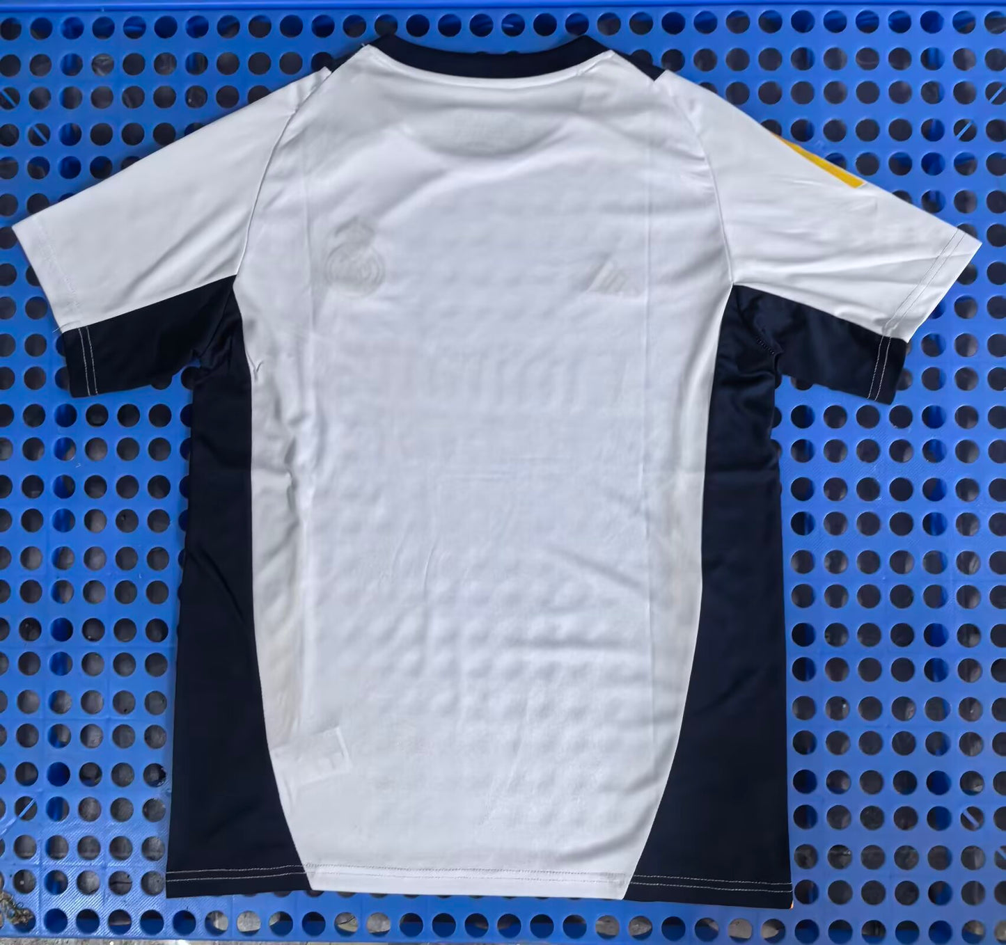 Real Madrid 2025/2026 Fan Version Tracksuit