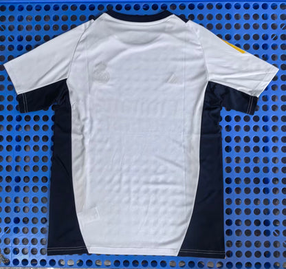 Real Madrid 2025/2026 Fan Version Tracksuit