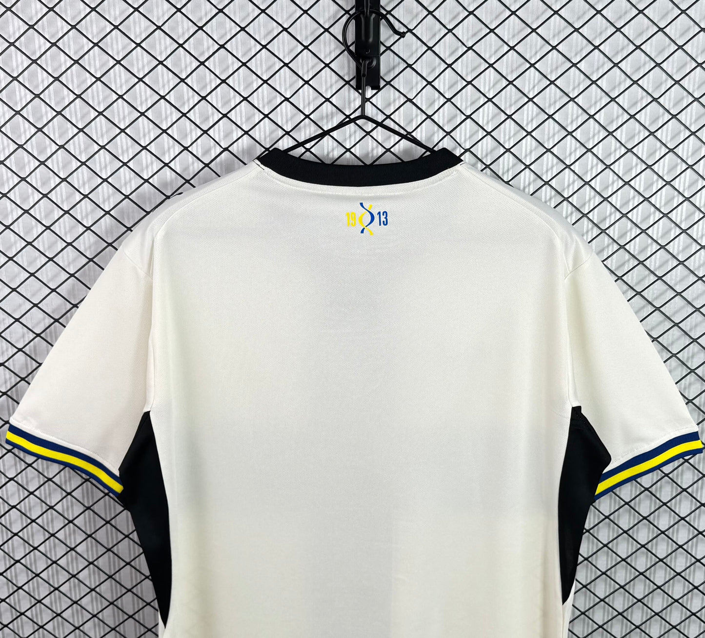 Parma 2026/2027 Home Fan Version Football Jersey