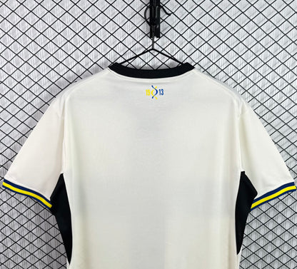 Parma 2026/2027 Home Fan Version Football Jersey