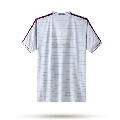 Retro West Ham United 1986 Home Football Jersey