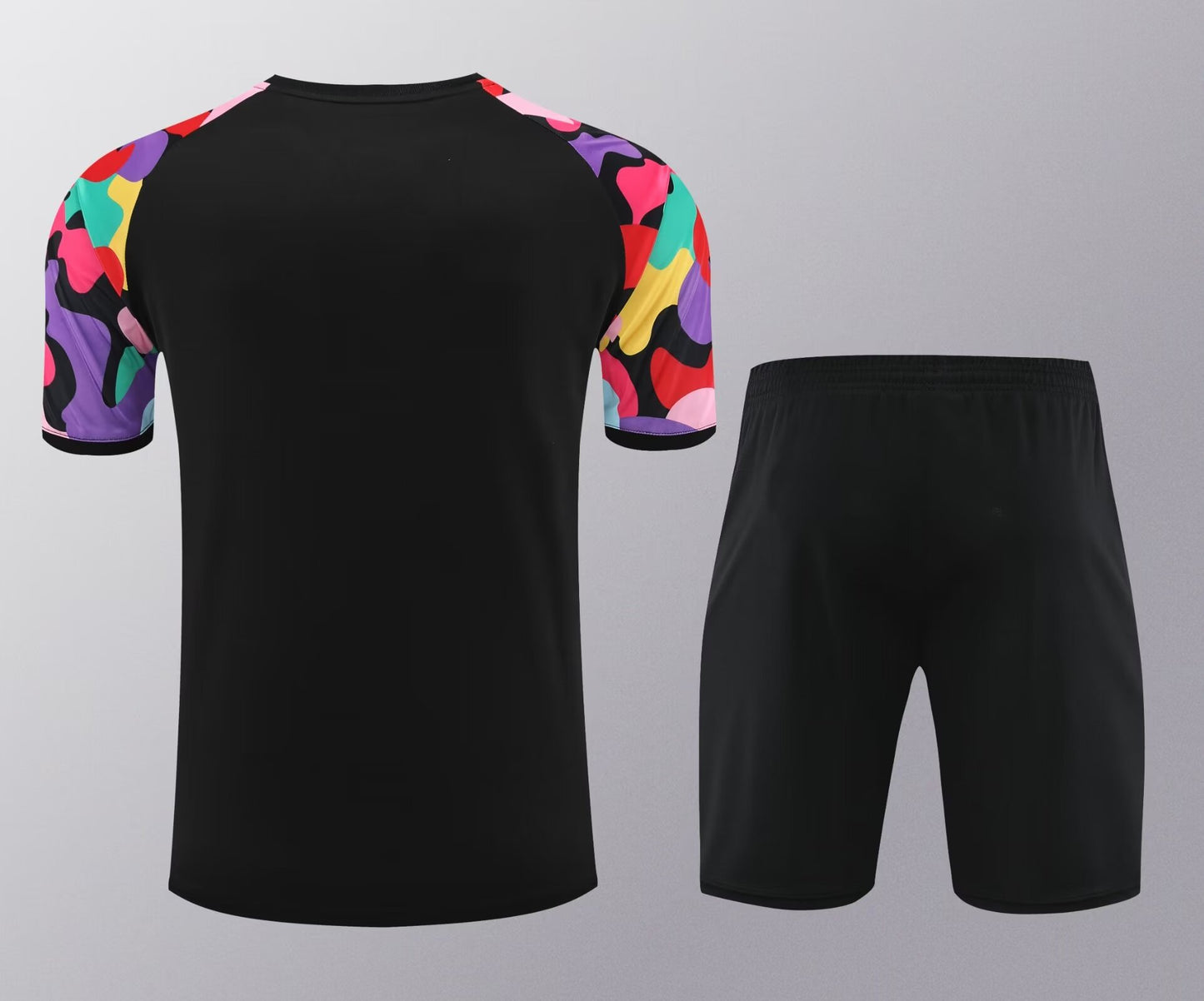 Manchester United 2024/2025 Tracksuit