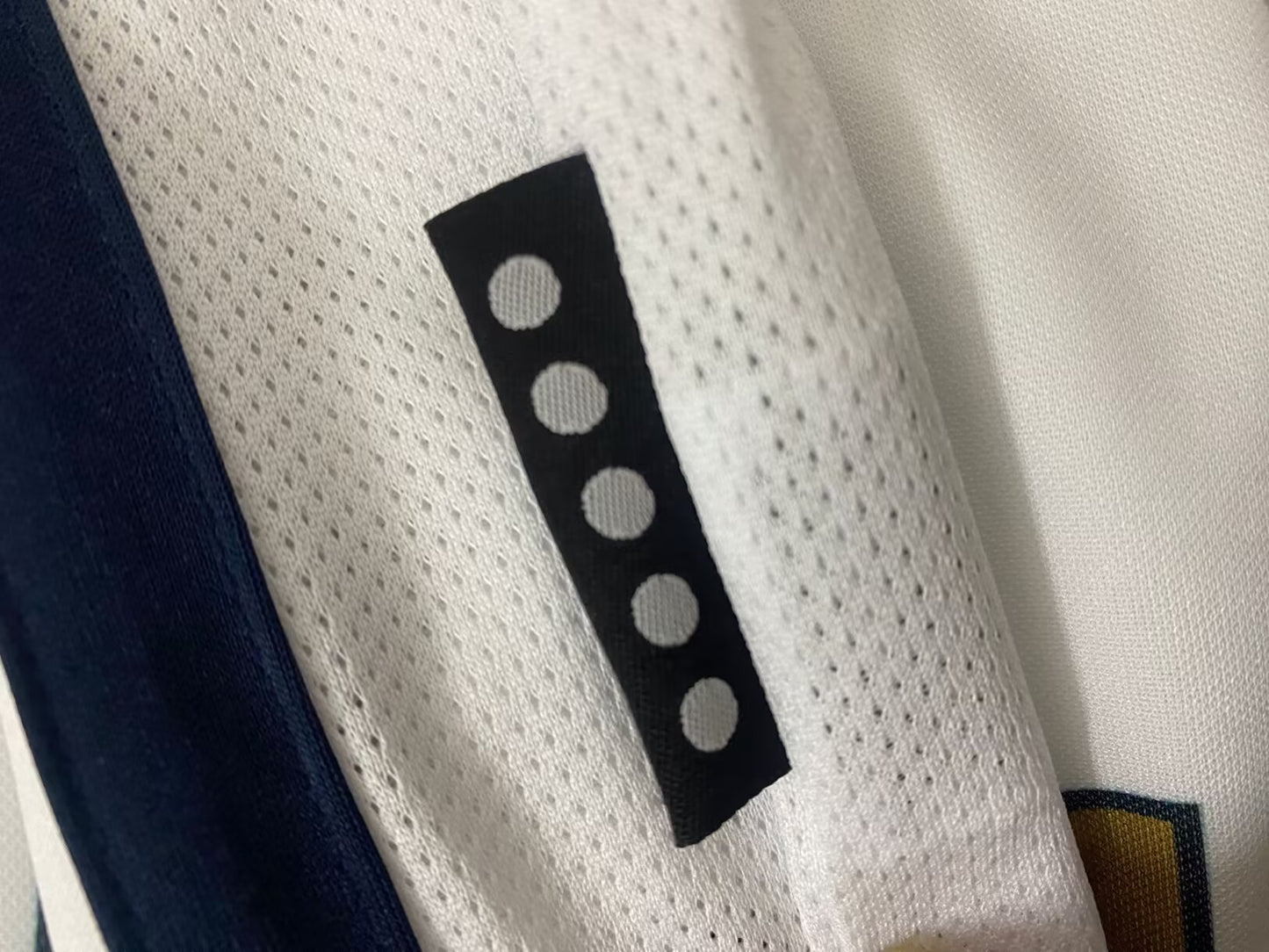 Retro puma 1999/2000 Home Football Jersey