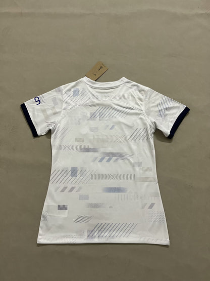 Tottenham Hotspur 2023/2024 Women Home Football Jersey