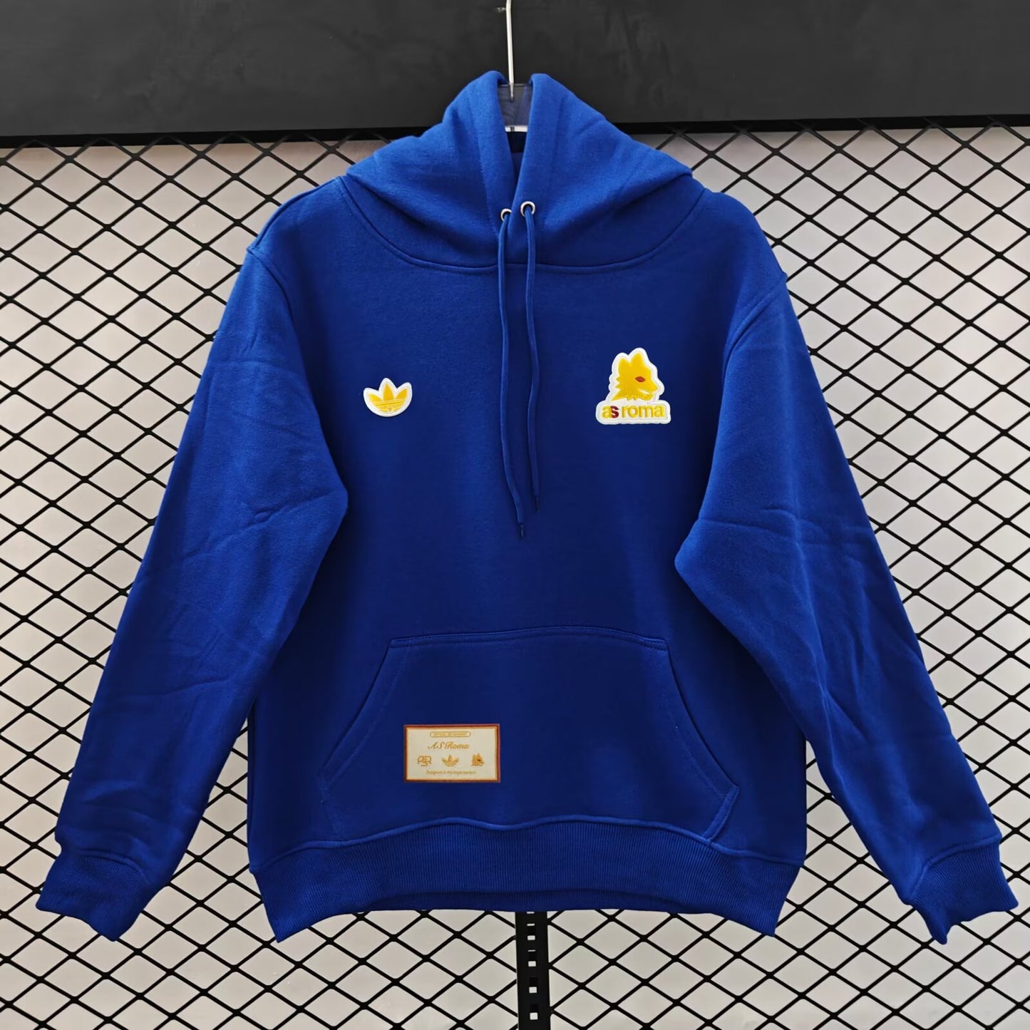 Jacket suite 2025/2026 Tracksuit
