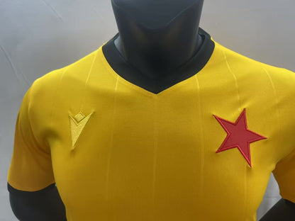 other team 2025/2026 Fan Version Football Jersey