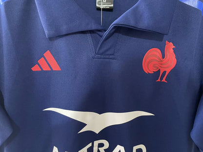 Rugby Jerseys 2025 Home Fan Version Football Jersey