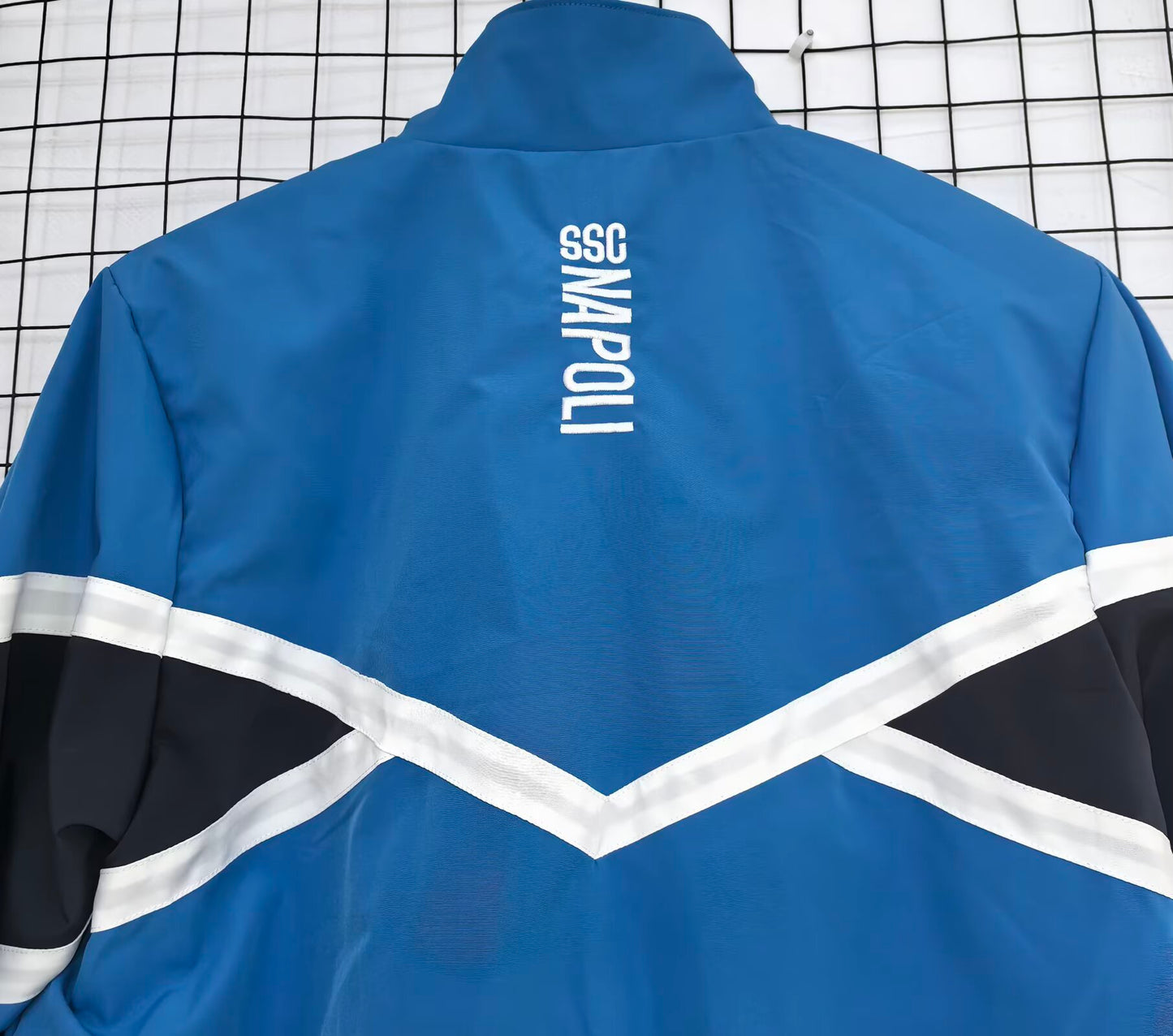 Windbreaker 2025/2026 Windbreaker