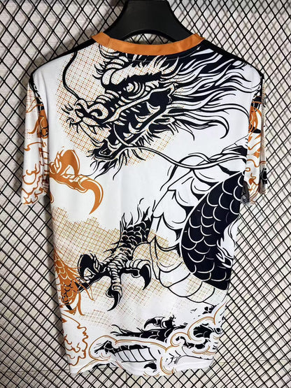 Real Madrid Special Edition 2025/2026 Fan Version Football Jersey
